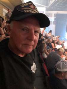 Old Dominion: No Bad Vibes Tour