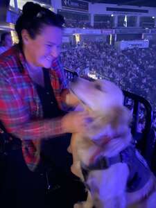 Old Dominion: No Bad Vibes Tour