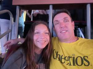 Old Dominion: No Bad Vibes Tour