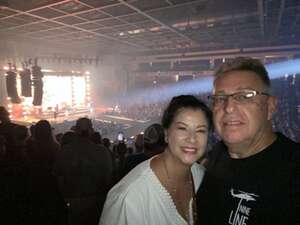 Old Dominion: No Bad Vibes Tour