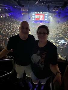 Old Dominion: No Bad Vibes Tour