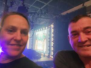 Old Dominion: No Bad Vibes Tour