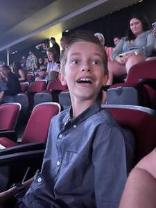 Old Dominion: No Bad Vibes Tour