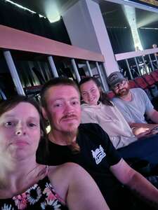 Old Dominion: No Bad Vibes Tour