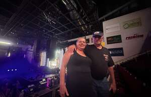 Old Dominion: No Bad Vibes Tour