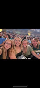 Old Dominion: No Bad Vibes Tour