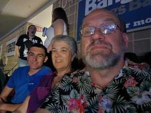 Old Dominion: No Bad Vibes Tour