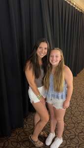 Old Dominion: No Bad Vibes Tour