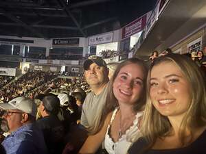 Old Dominion: No Bad Vibes Tour