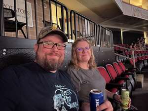 Old Dominion: No Bad Vibes Tour