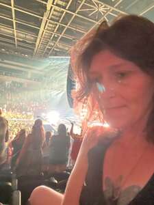 Old Dominion: No Bad Vibes Tour