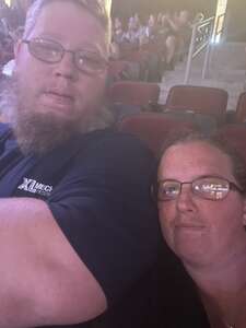 Old Dominion: No Bad Vibes Tour