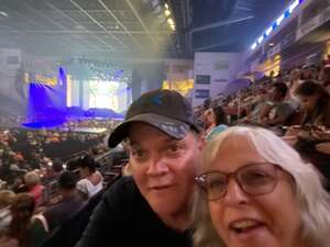 Old Dominion: No Bad Vibes Tour