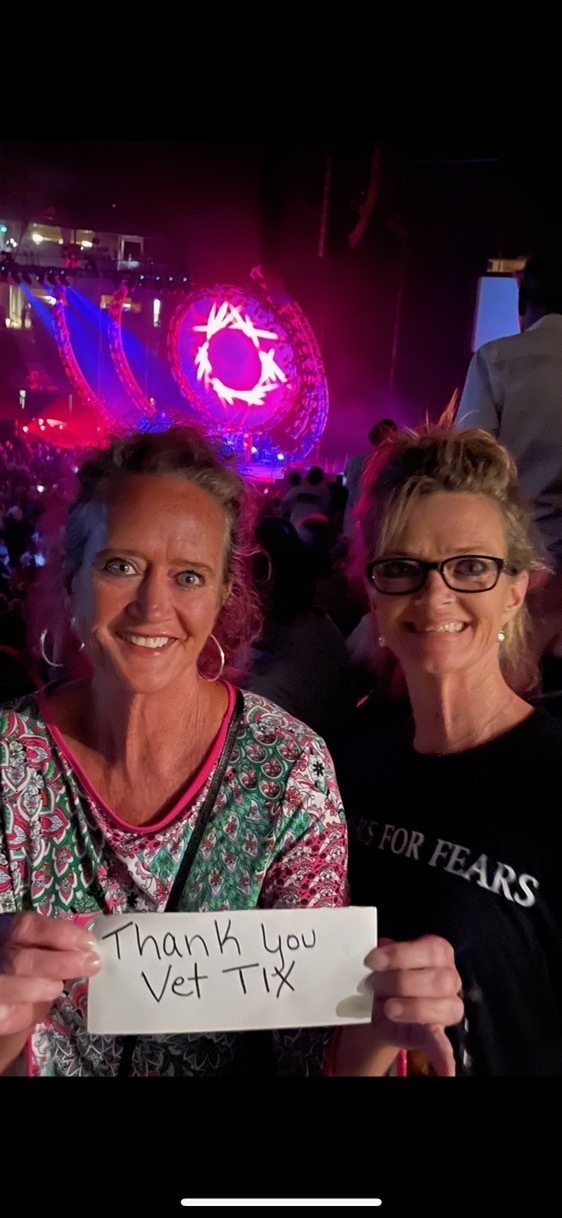 Tears for Fears