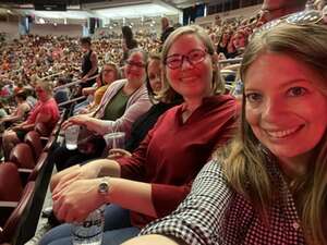 The Chicks World Tour 2023