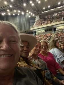 The Chicks World Tour 2023