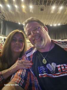 The Chicks World Tour 2023