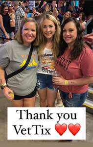 The Chicks World Tour 2023