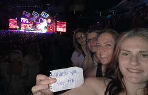 The Chicks World Tour 2023