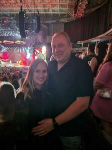 The Chicks World Tour 2023