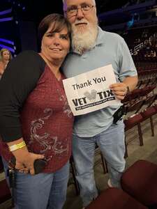 The Chicks World Tour 2023