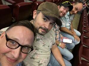 The Chicks World Tour 2023