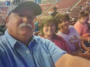 The Chicks World Tour 2023