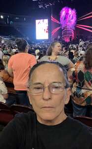 The Chicks World Tour 2023