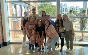 The Chicks World Tour 2023