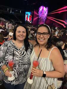 The Chicks World Tour 2023