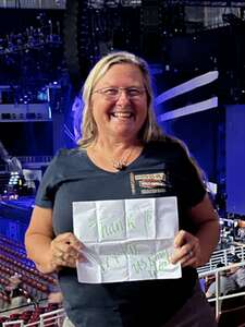 The Chicks World Tour 2023