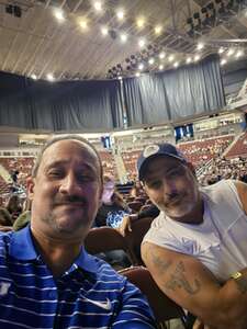 The Chicks World Tour 2023