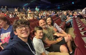 The Chicks World Tour 2023