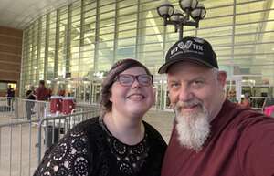 The Chicks World Tour 2023