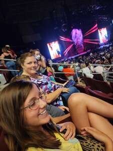 The Chicks World Tour 2023