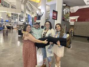 The Chicks World Tour 2023