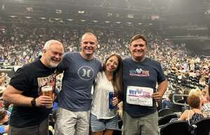 Bryan Adams: So Happy It Hurts 2023 W/ Joan Jett and the Blackhearts