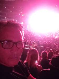 Bryan Adams: So Happy It Hurts 2023 W/ Joan Jett and the Blackhearts