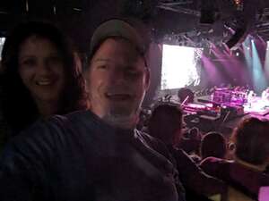 Bryan Adams: So Happy It Hurts 2023 W/ Joan Jett and the Blackhearts