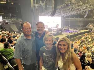 Bryan Adams: So Happy It Hurts 2023 W/ Joan Jett and the Blackhearts