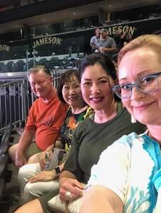 Bryan Adams: So Happy It Hurts 2023 W/ Joan Jett and the Blackhearts