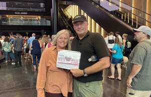 Bryan Adams: So Happy It Hurts 2023 W/ Joan Jett and the Blackhearts