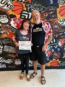 Bryan Adams: So Happy It Hurts 2023 W/ Joan Jett and the Blackhearts