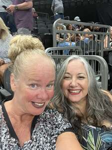 Bryan Adams: So Happy It Hurts 2023 W/ Joan Jett and the Blackhearts