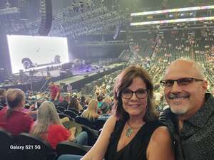 Bryan Adams: So Happy It Hurts 2023 W/ Joan Jett and the Blackhearts