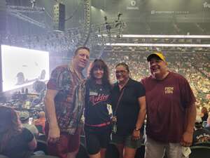 Bryan Adams: So Happy It Hurts 2023 W/ Joan Jett and the Blackhearts