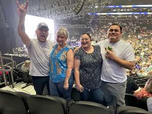 Bryan Adams: So Happy It Hurts 2023 W/ Joan Jett and the Blackhearts