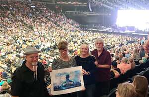 Bryan Adams: So Happy It Hurts 2023 W/ Joan Jett and the Blackhearts