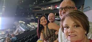 Bryan Adams: So Happy It Hurts 2023 W/ Joan Jett and the Blackhearts