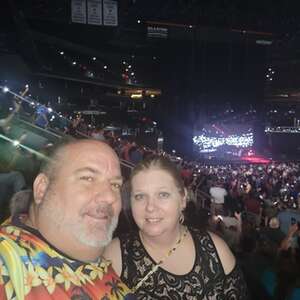 Bryan Adams: So Happy It Hurts 2023 W/ Joan Jett and the Blackhearts